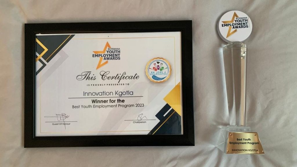6 award