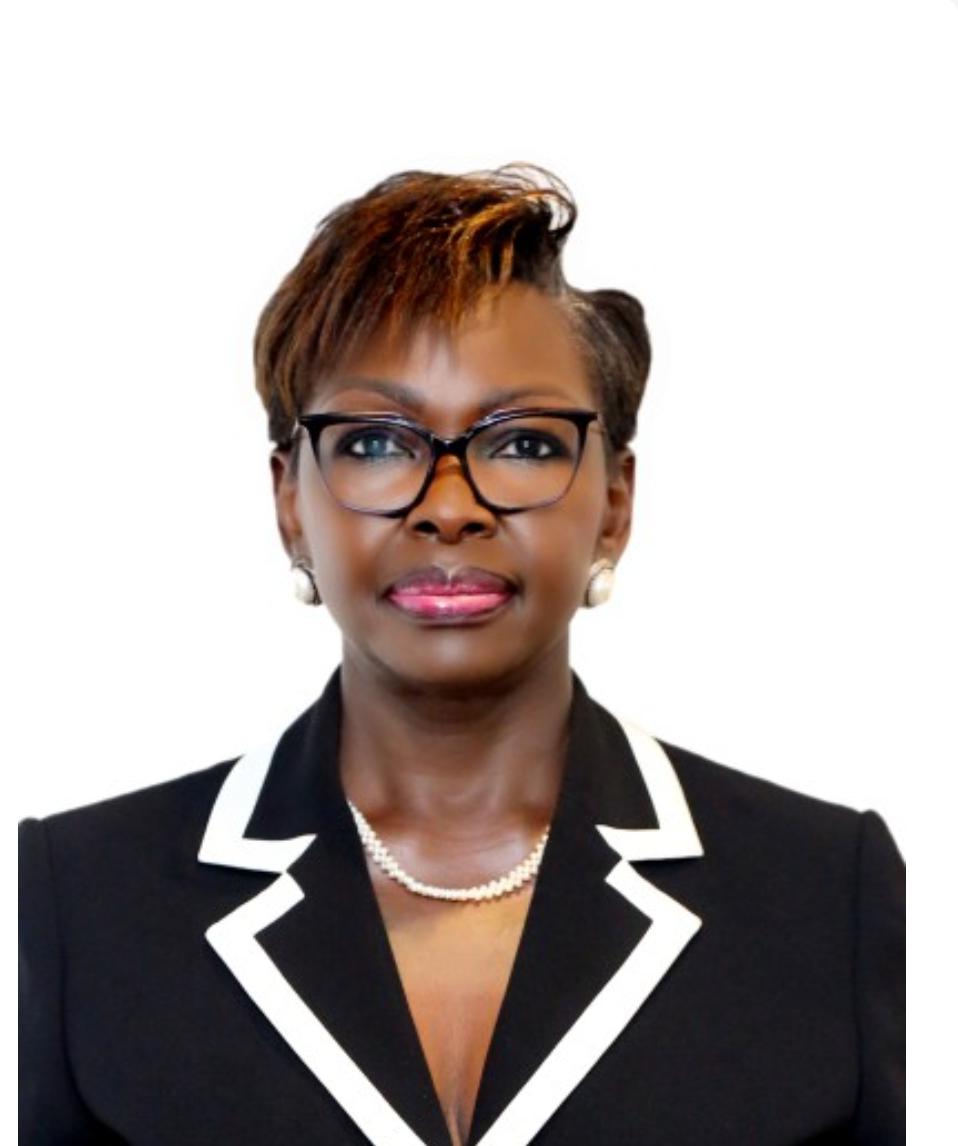 Eunice Nyala