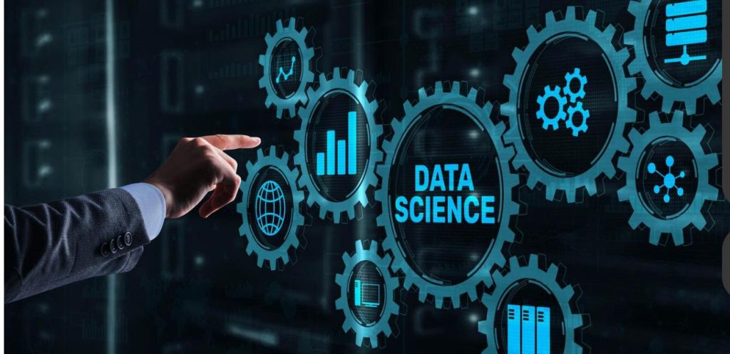 data science
